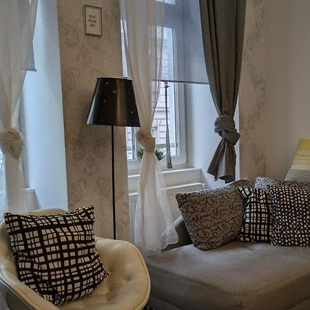 וינה Design Place 1030 מראה חיצוני תמונה