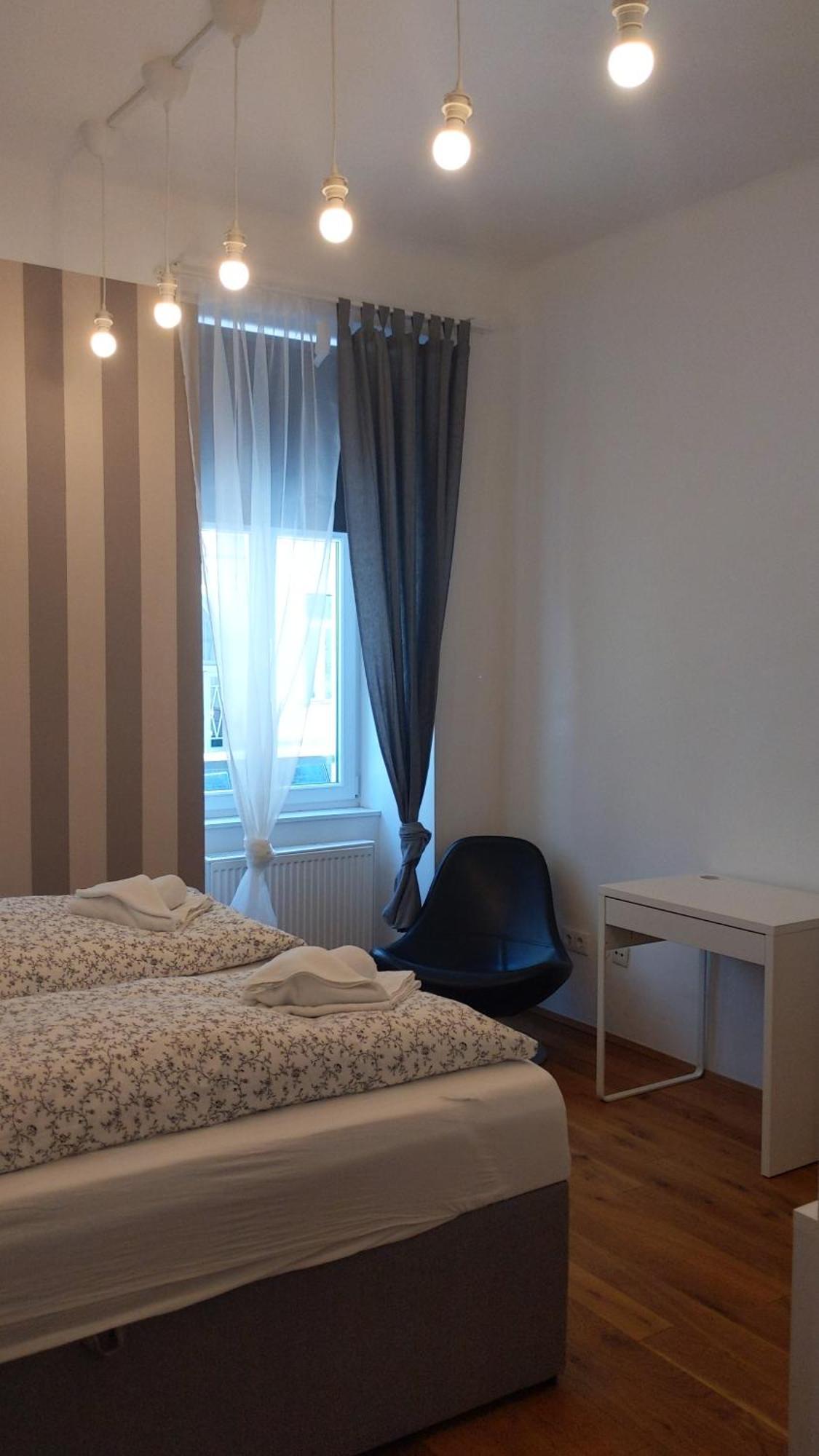 וינה Design Place 1030 חדר תמונה