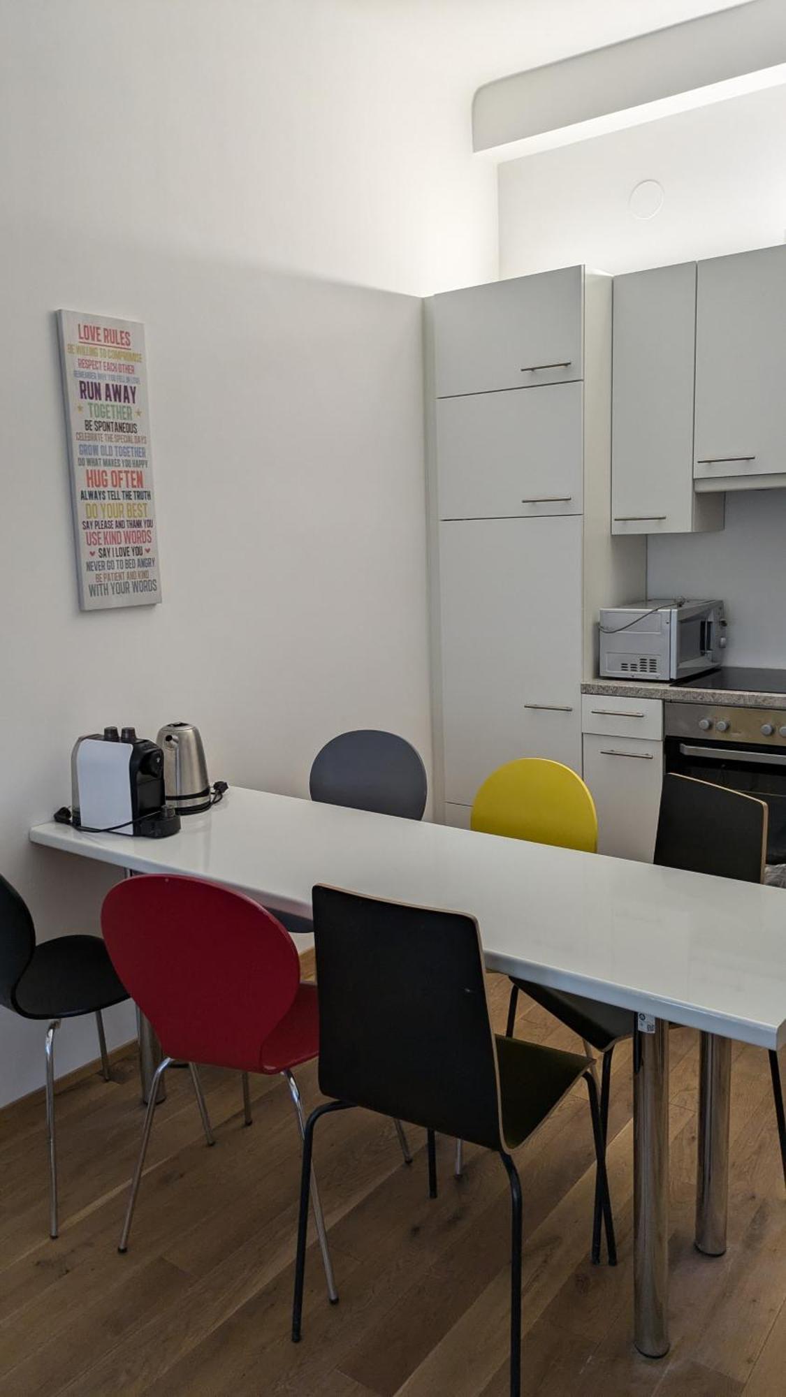 וינה Design Place 1030 מראה חיצוני תמונה