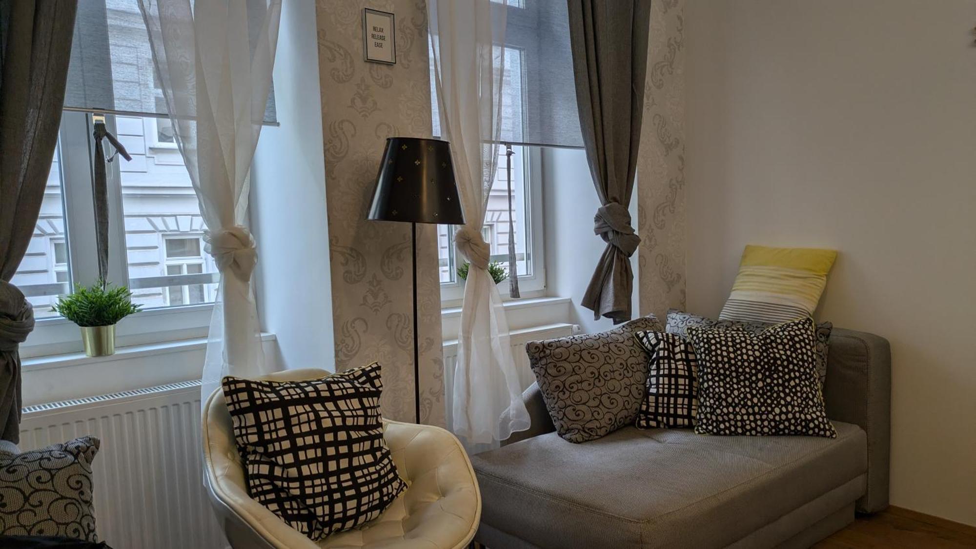 וינה Design Place 1030 מראה חיצוני תמונה