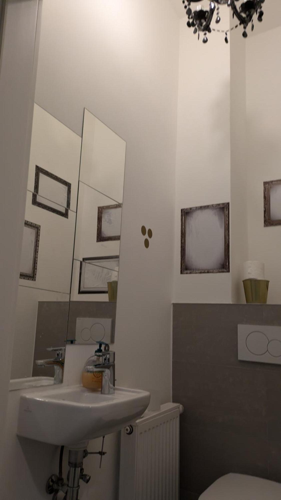 וינה Design Place 1030 מראה חיצוני תמונה