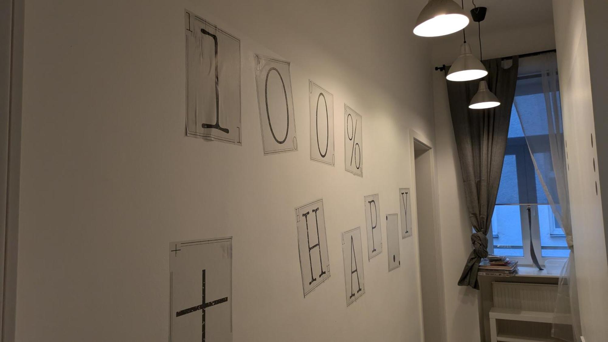 וינה Design Place 1030 מראה חיצוני תמונה