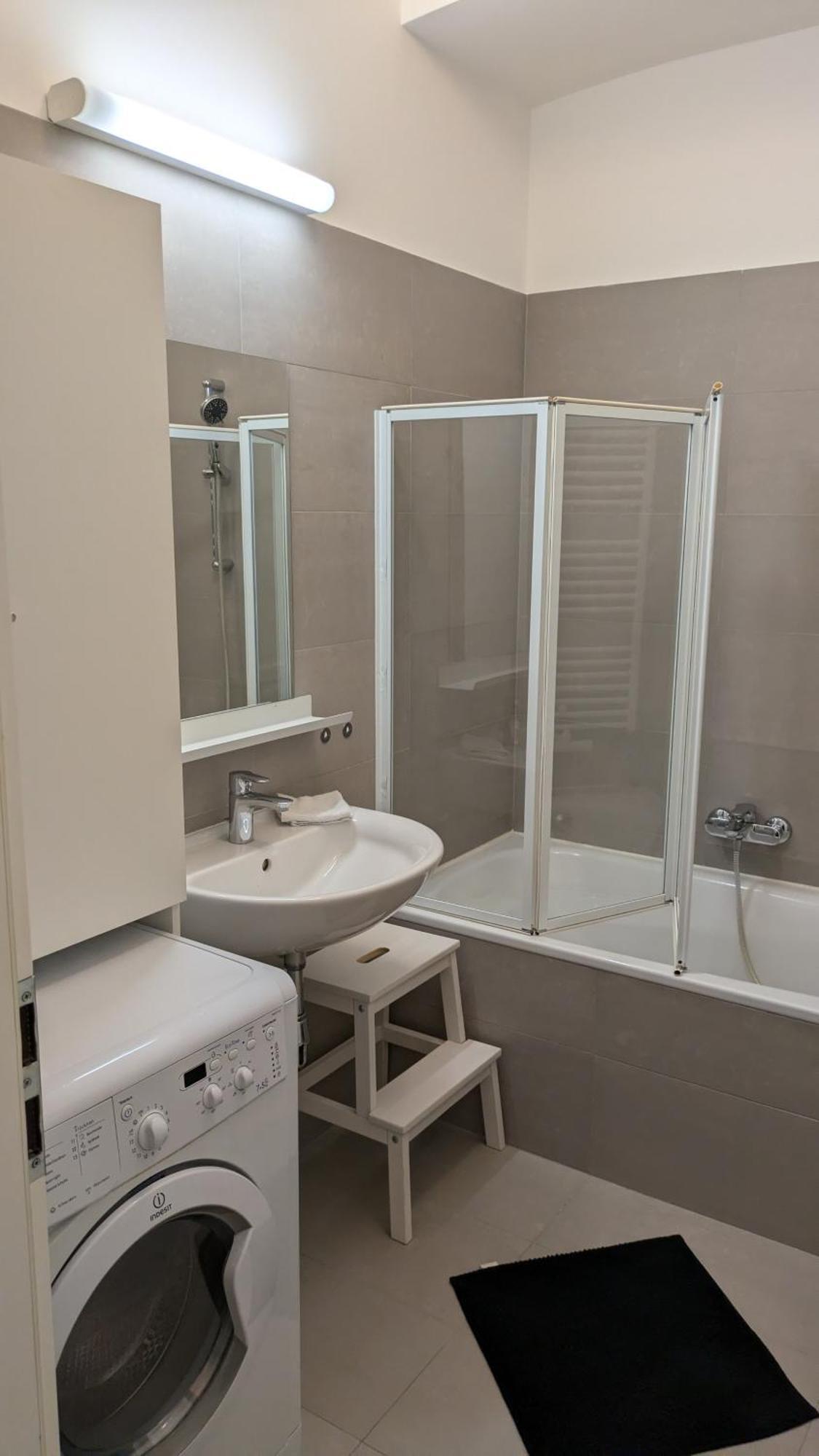 וינה Design Place 1030 מראה חיצוני תמונה